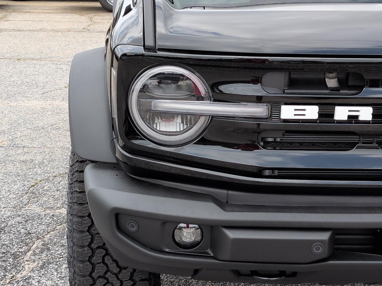 2026 Ford Bronco Outer Banks Winder GA