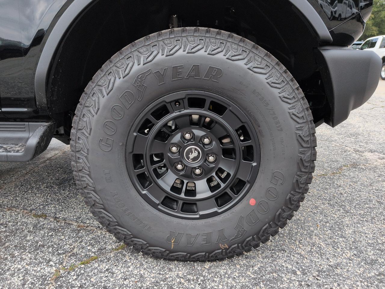 2026 Ford Bronco Outer Banks Winder GA