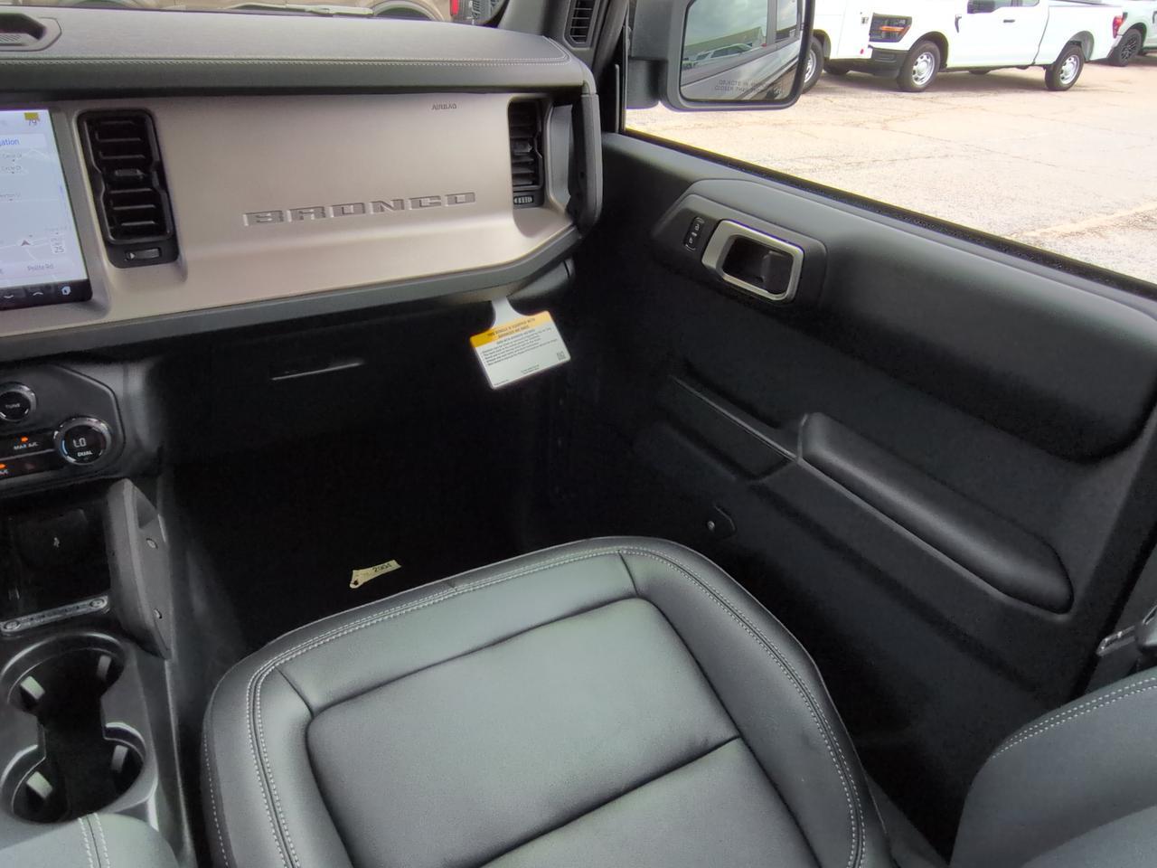 2026 Ford Bronco Outer Banks Winder GA