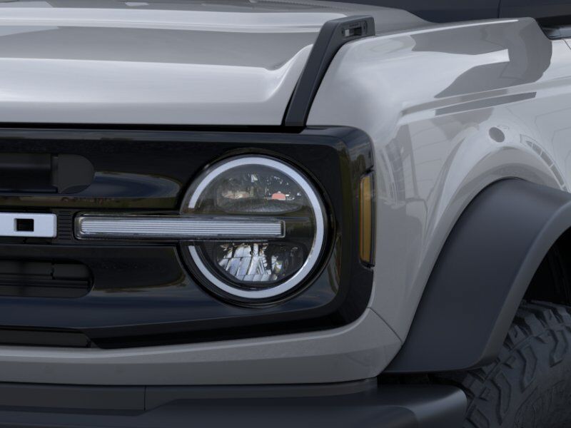 2026 Ford Bronco Outer Banks Winder GA