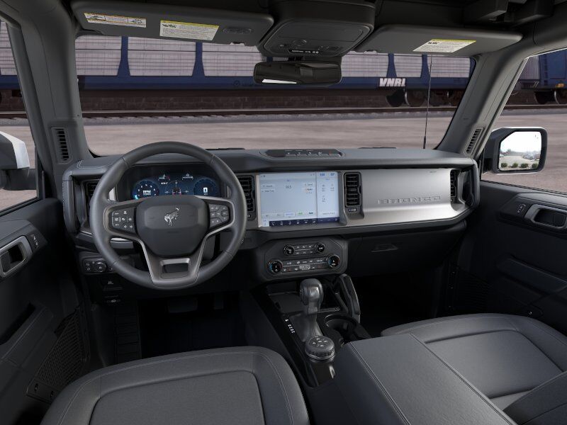 2026 Ford Bronco Outer Banks Winder GA