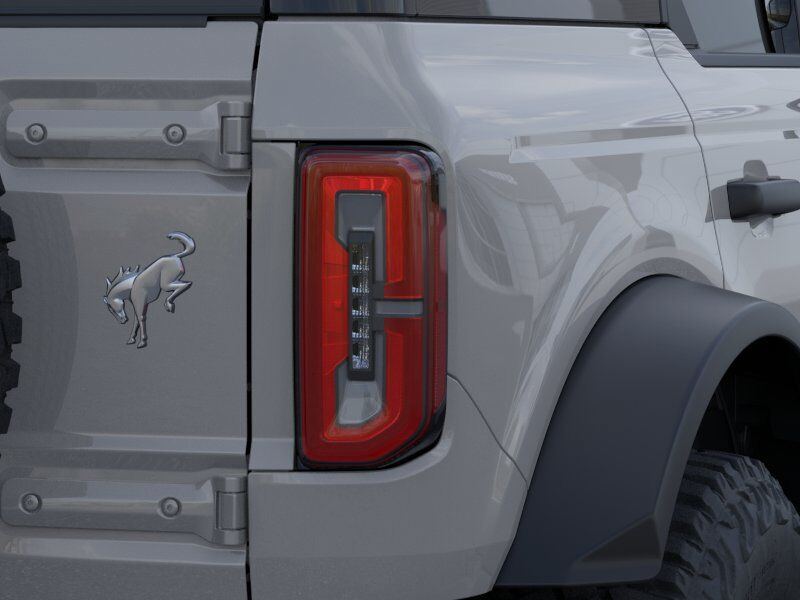 2026 Ford Bronco Outer Banks Winder GA