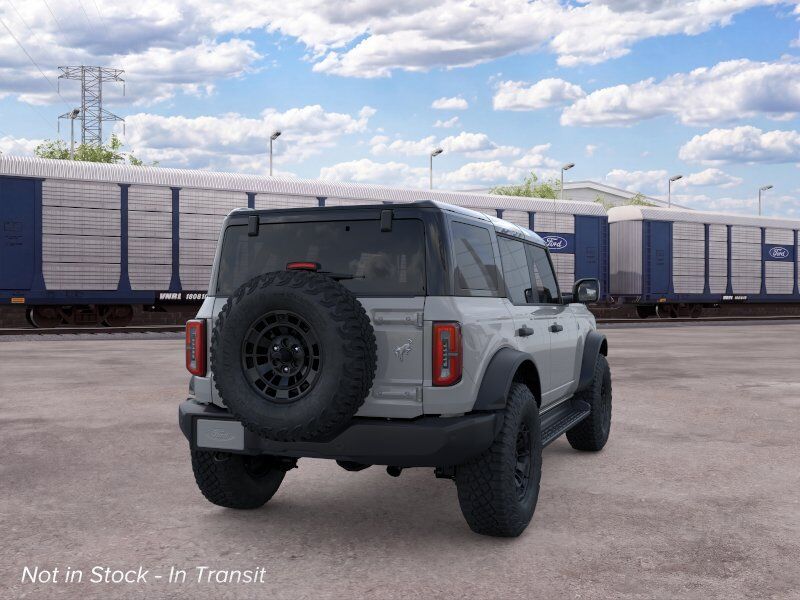 2026 Ford Bronco Outer Banks Winder GA