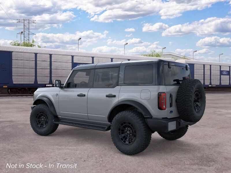 2026 Ford Bronco Outer Banks Winder GA