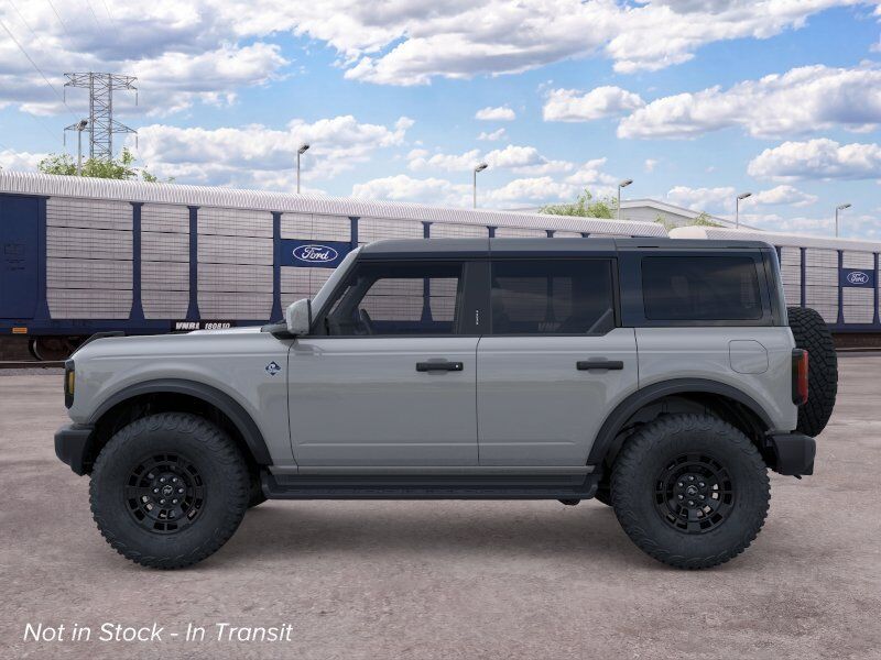 2026 Ford Bronco Outer Banks Winder GA