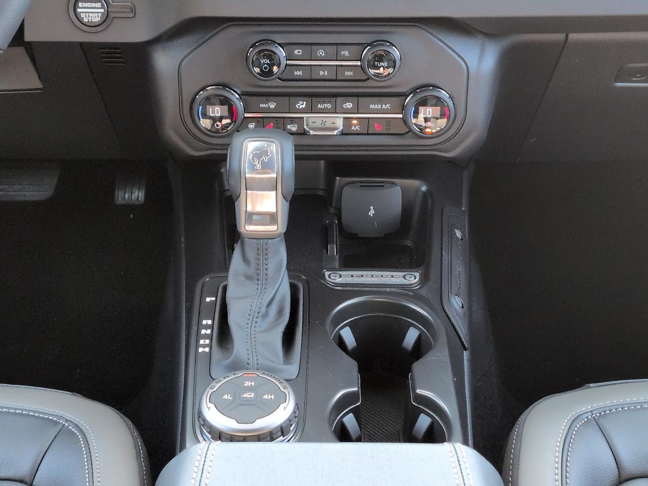 2026 Ford Bronco Outer Banks Winder GA