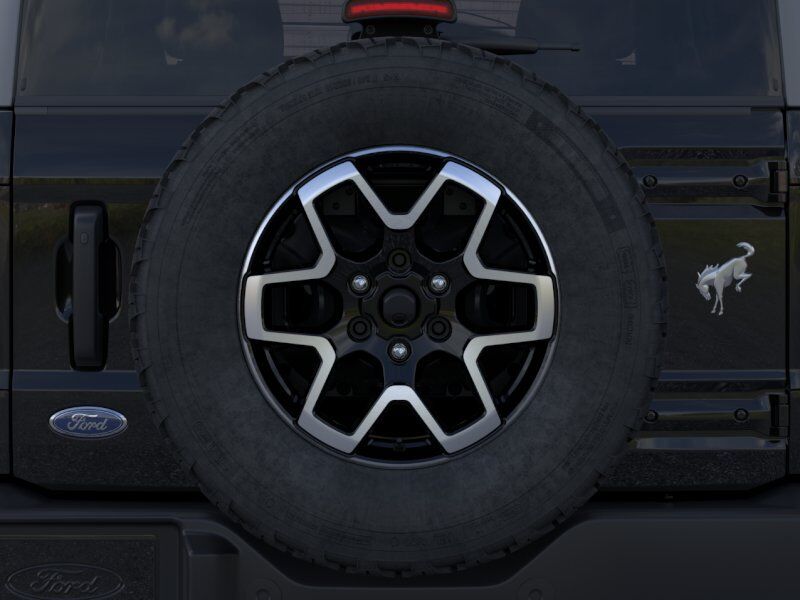 2026 Ford Bronco Outer Banks Winder GA