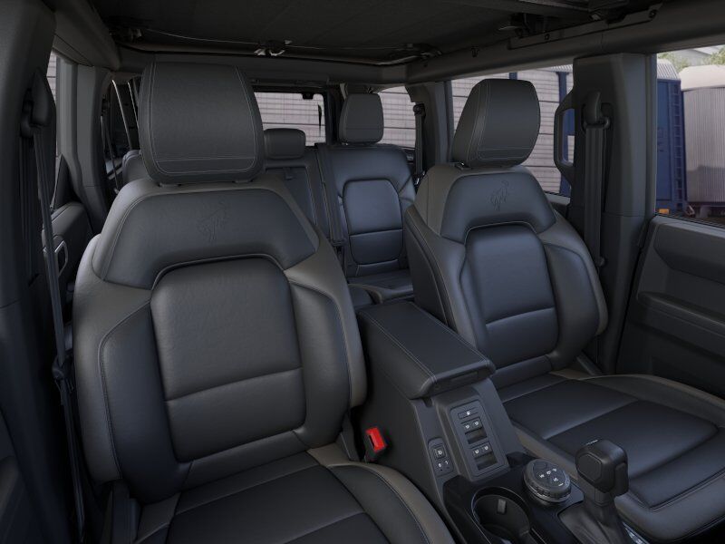 2026 Ford Bronco Outer Banks Winder GA