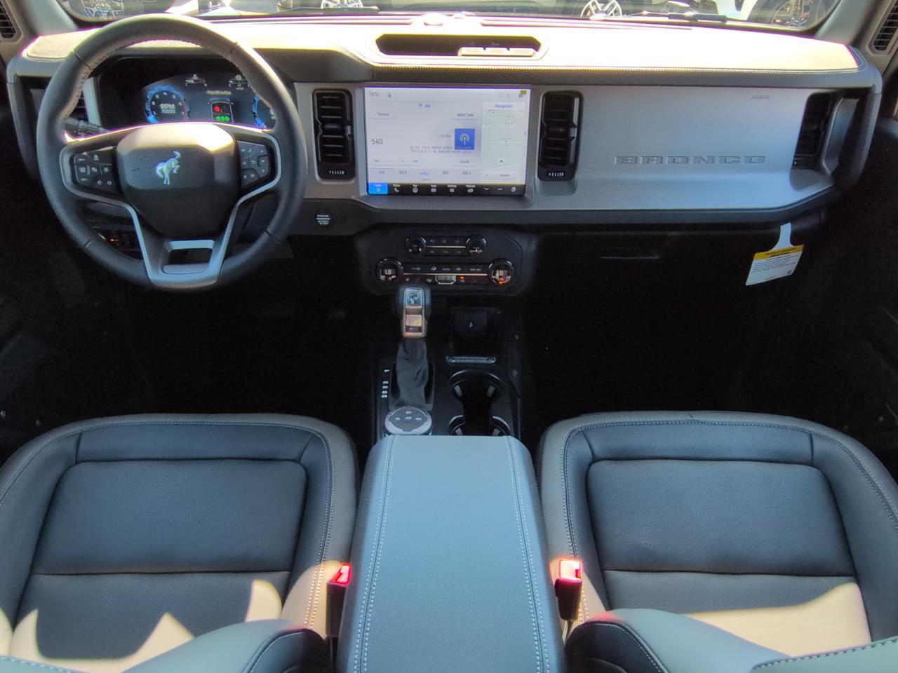 2026 Ford Bronco Outer Banks Winder GA
