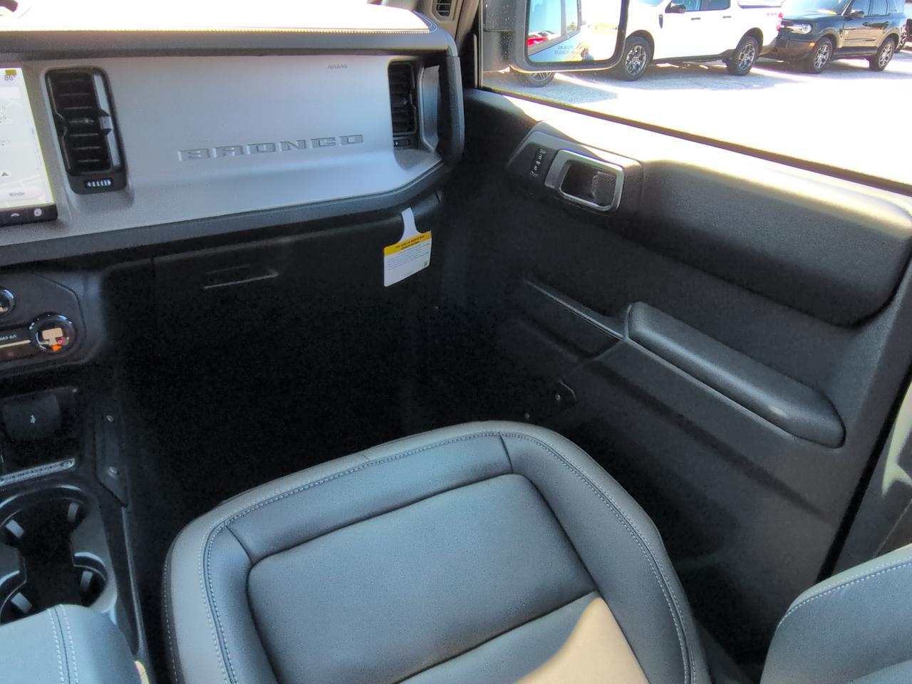 2026 Ford Bronco Outer Banks Winder GA