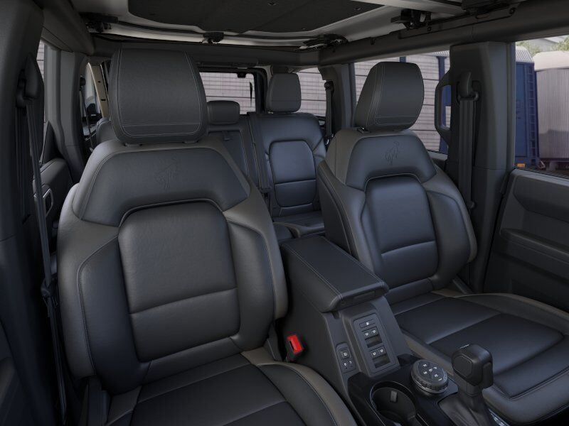 2026 Ford Bronco Outer Banks Winder GA
