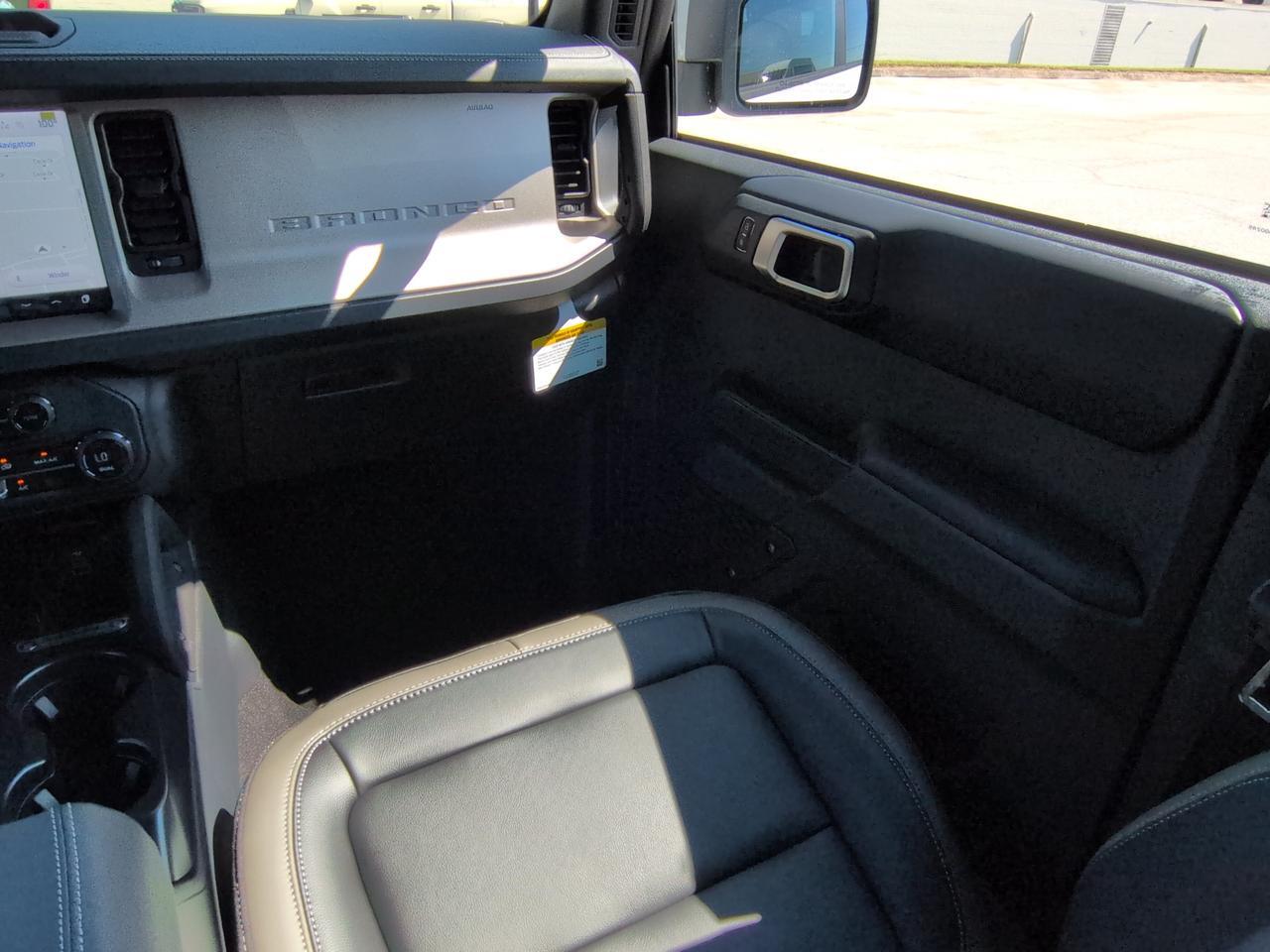 2026 Ford Bronco Outer Banks Winder GA