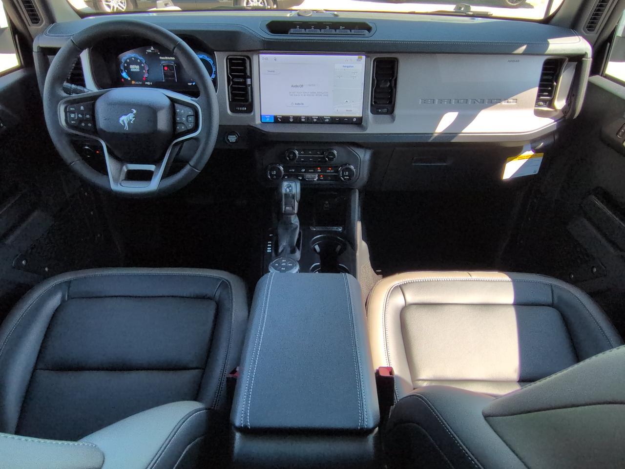2026 Ford Bronco Outer Banks Winder GA