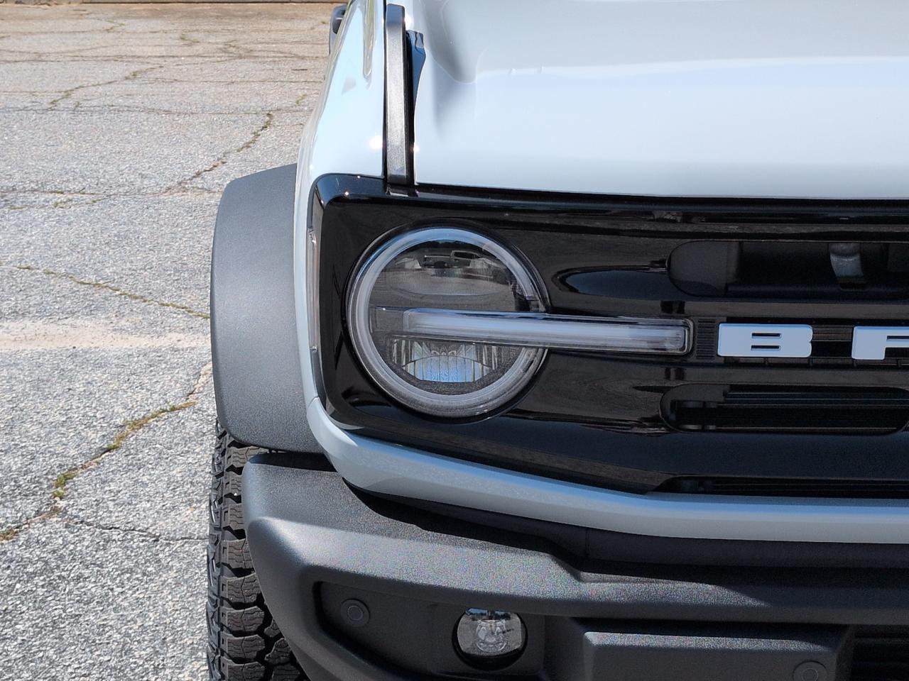 2026 Ford Bronco Outer Banks Winder GA