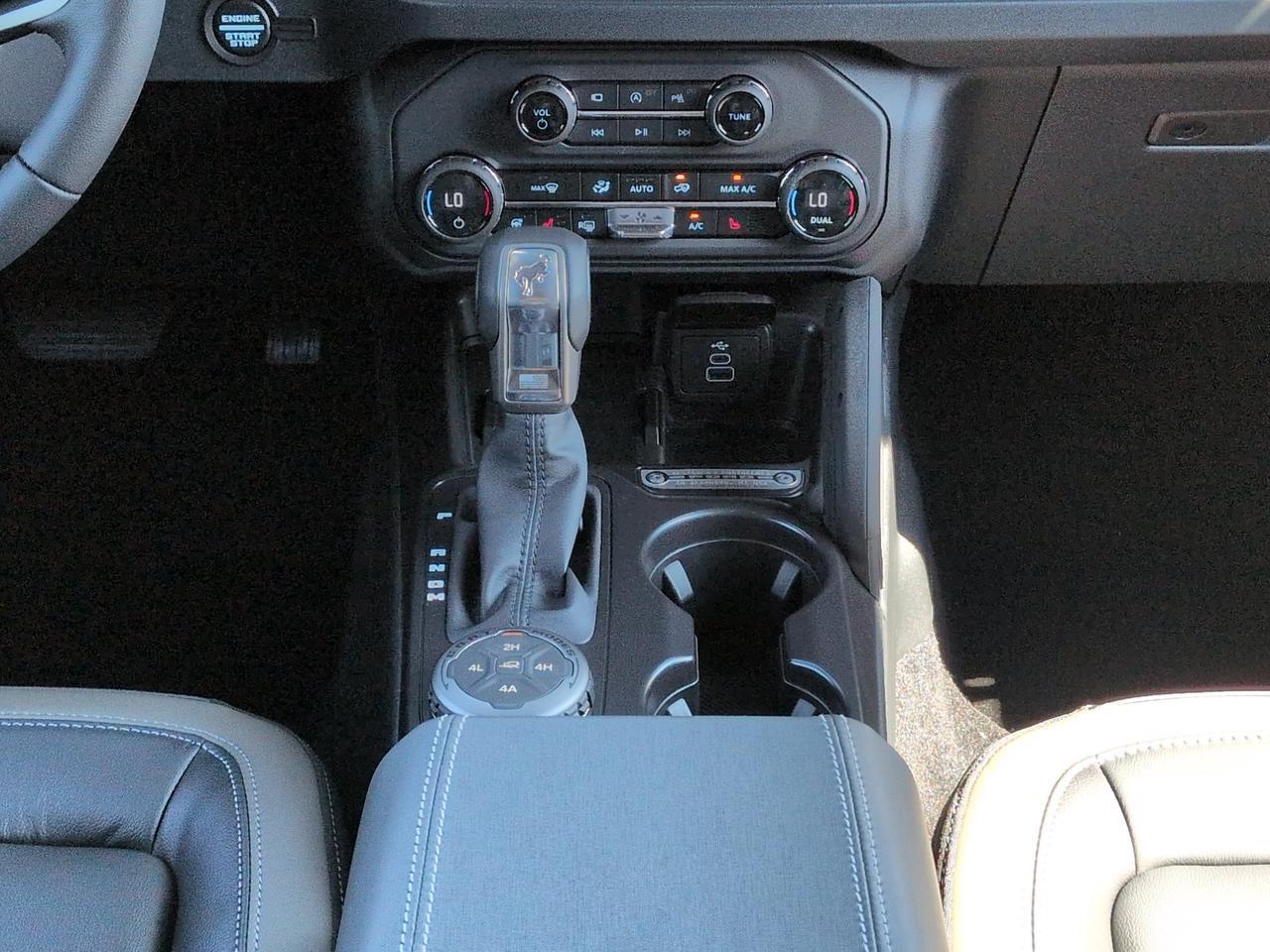 2026 Ford Bronco Outer Banks Winder GA