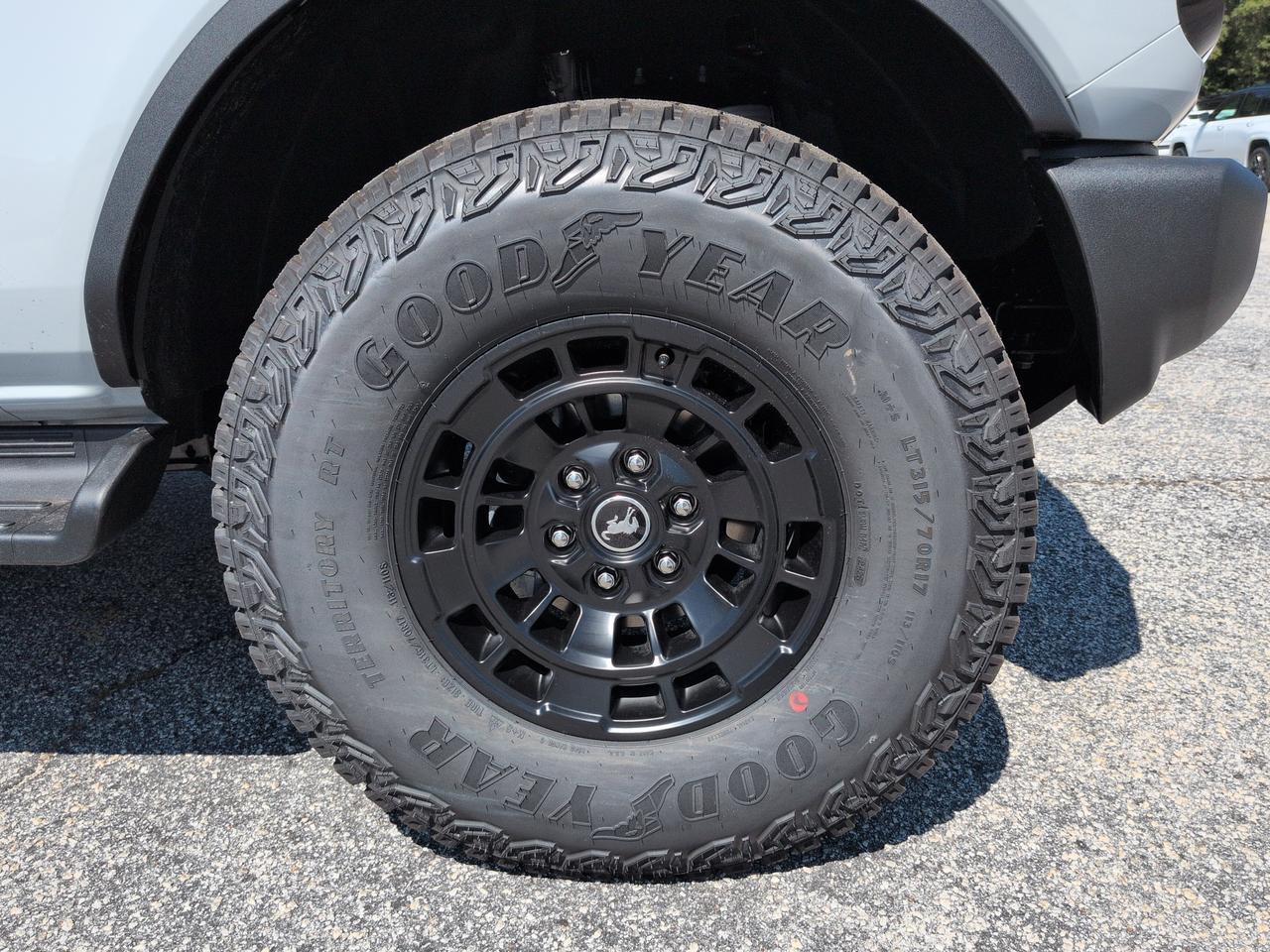 2026 Ford Bronco Outer Banks Winder GA