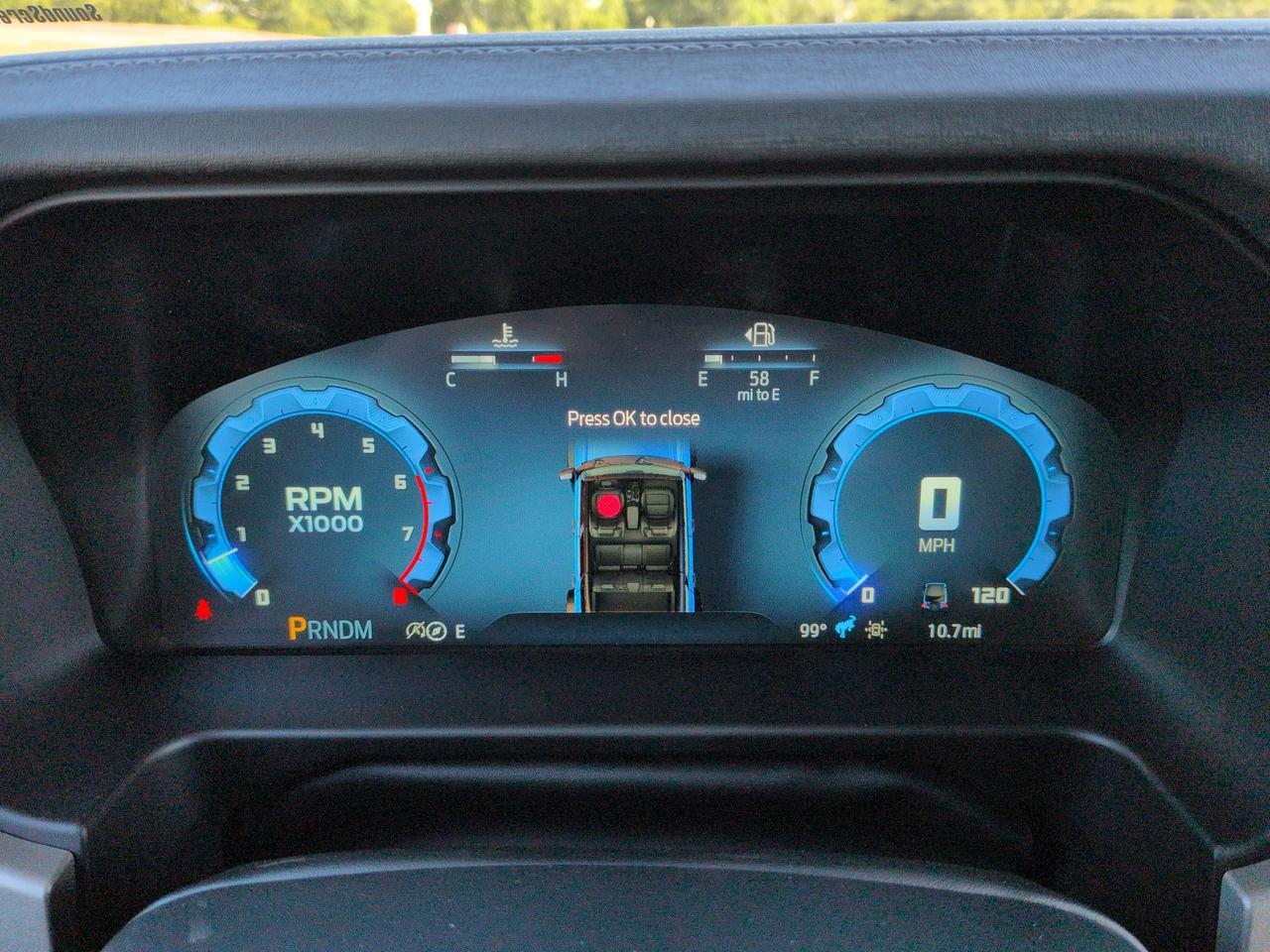 2026 Ford Bronco Outer Banks Winder GA