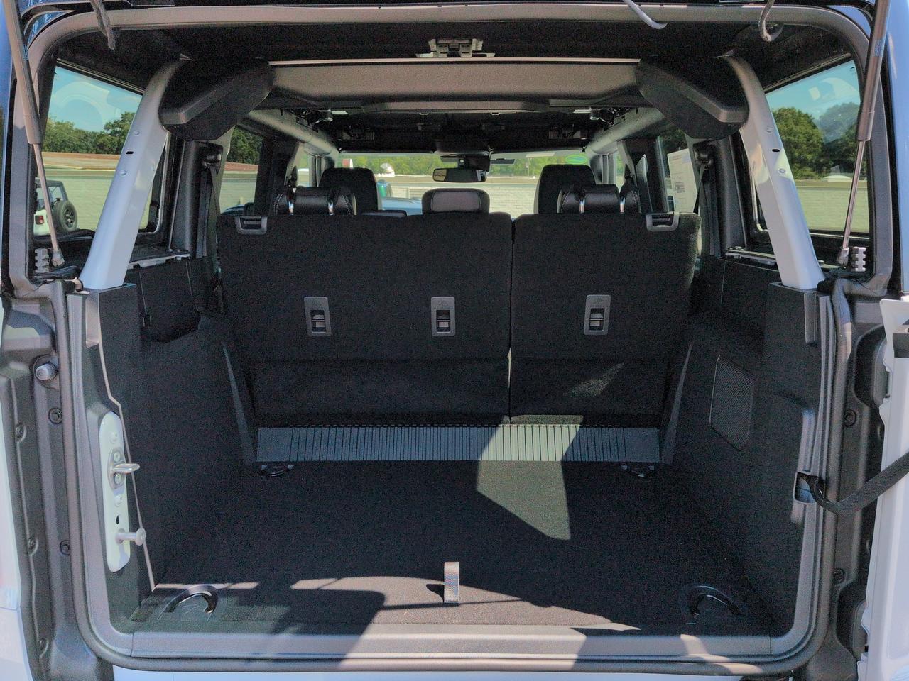 2026 Ford Bronco Outer Banks Winder GA