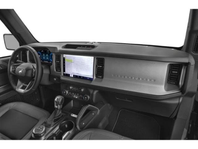 2026 Ford Bronco Outer Banks Winder GA