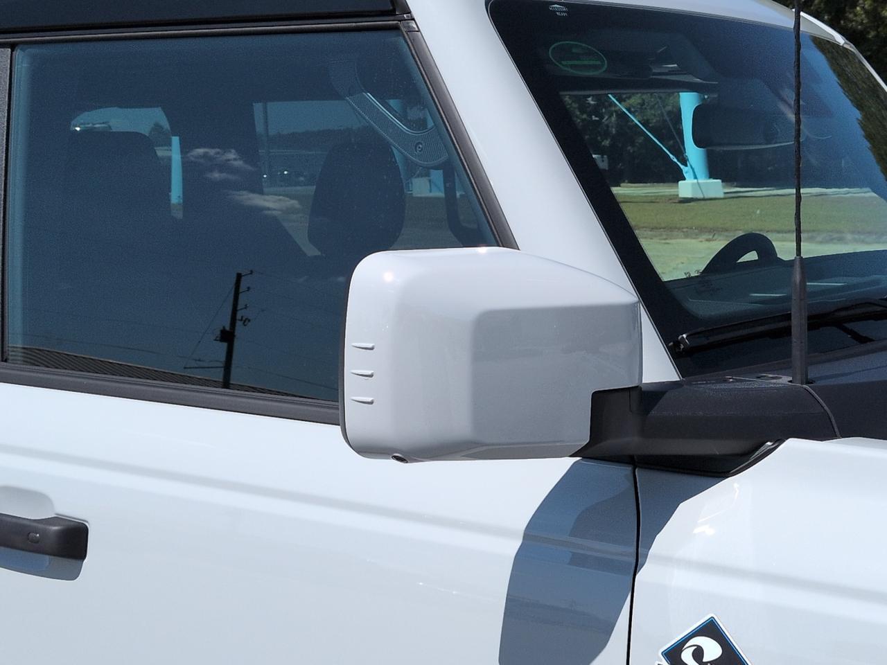 2026 Ford Bronco Outer Banks Winder GA