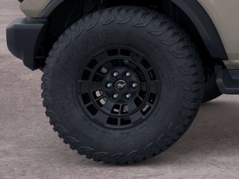 2026 Ford Bronco Outer Banks Winder GA