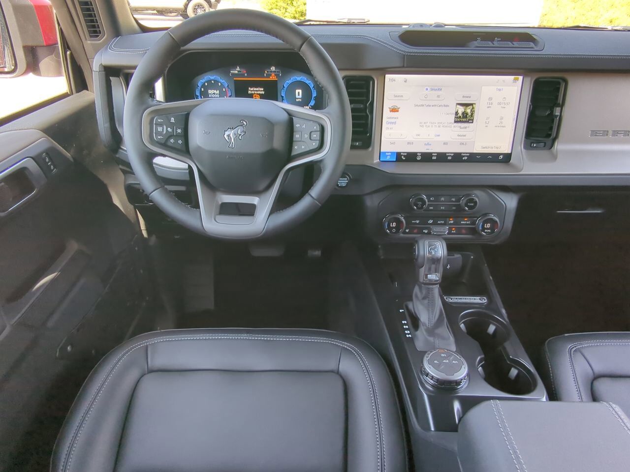 2026 Ford Bronco Outer Banks Winder GA