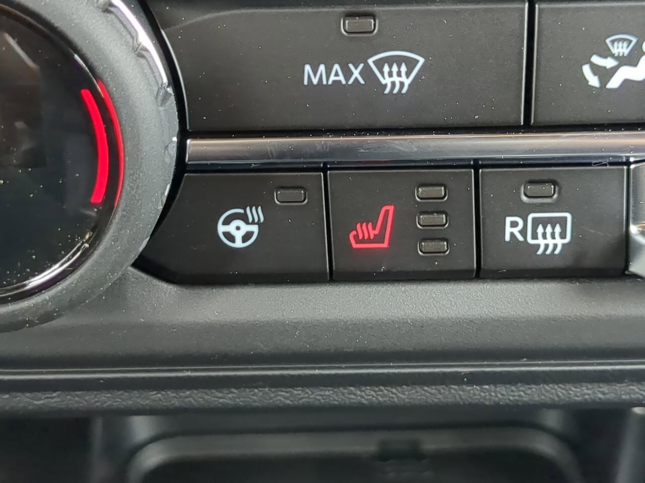 2026 Ford Bronco Outer Banks Winder GA