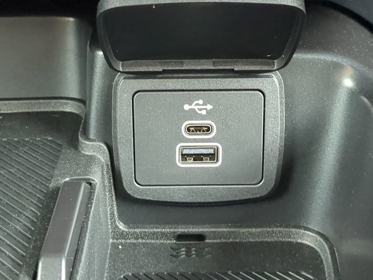 2026 Ford Bronco Outer Banks Winder GA