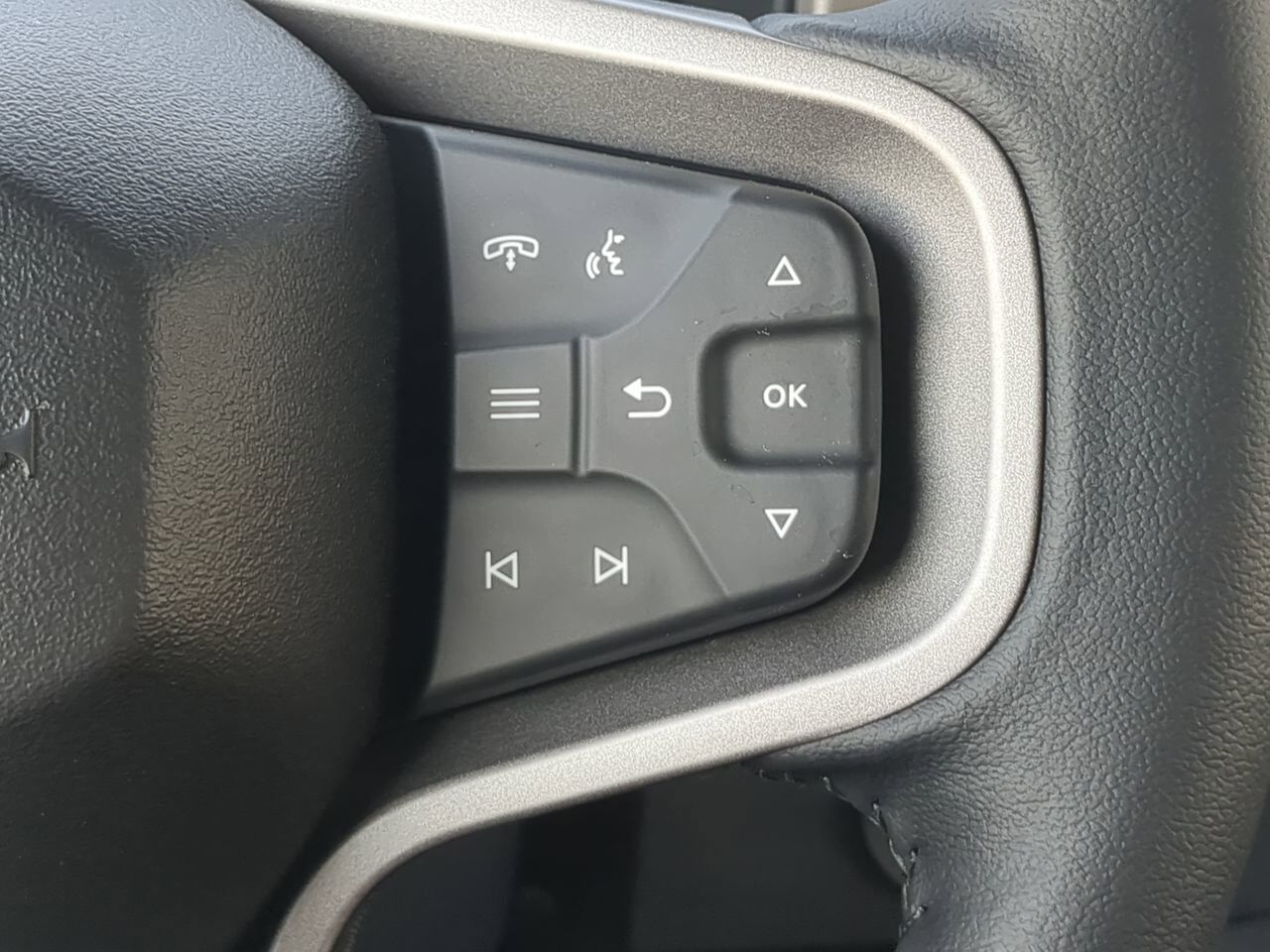 2026 Ford Bronco Outer Banks Winder GA