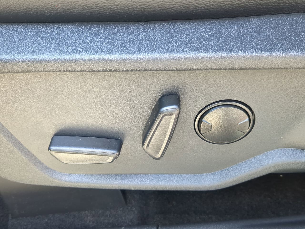 2026 Ford Bronco Outer Banks Winder GA