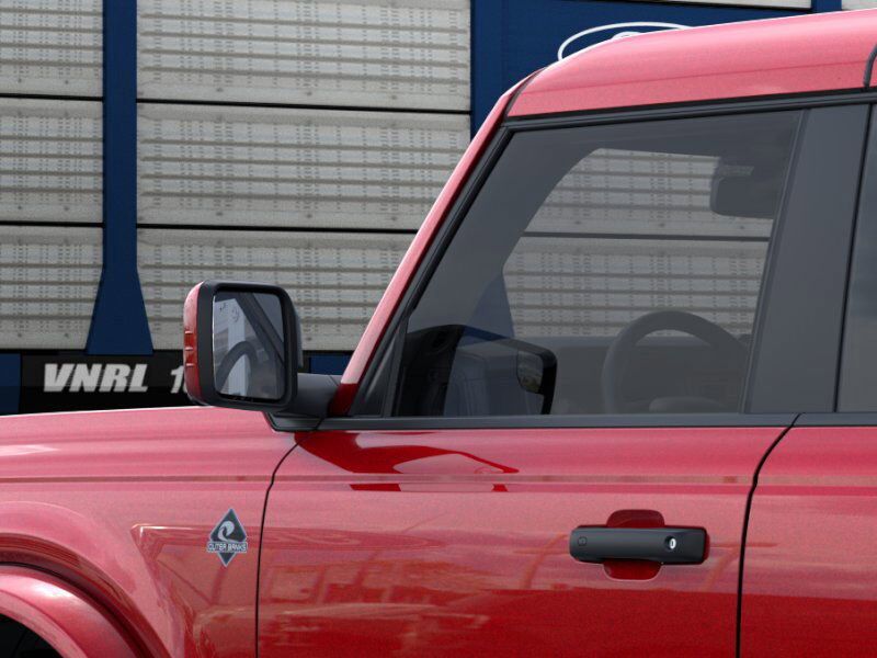 2026 Ford Bronco Outer Banks Winder GA