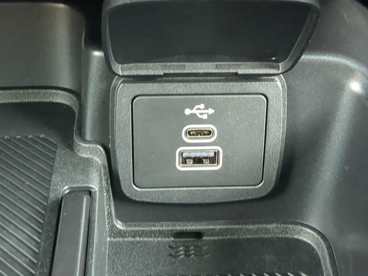 2026 Ford Bronco Outer Banks Winder GA