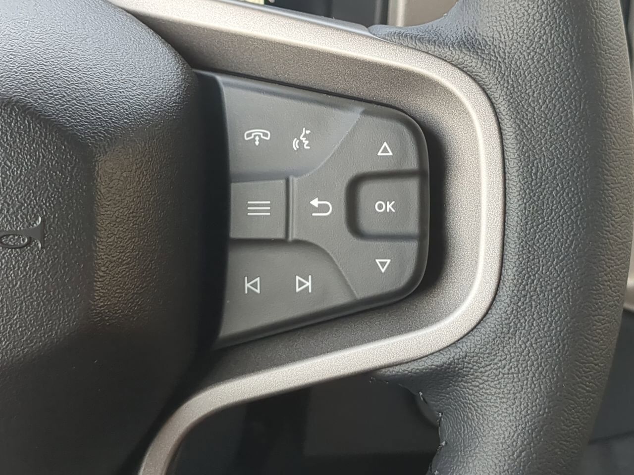 2026 Ford Bronco Outer Banks Winder GA