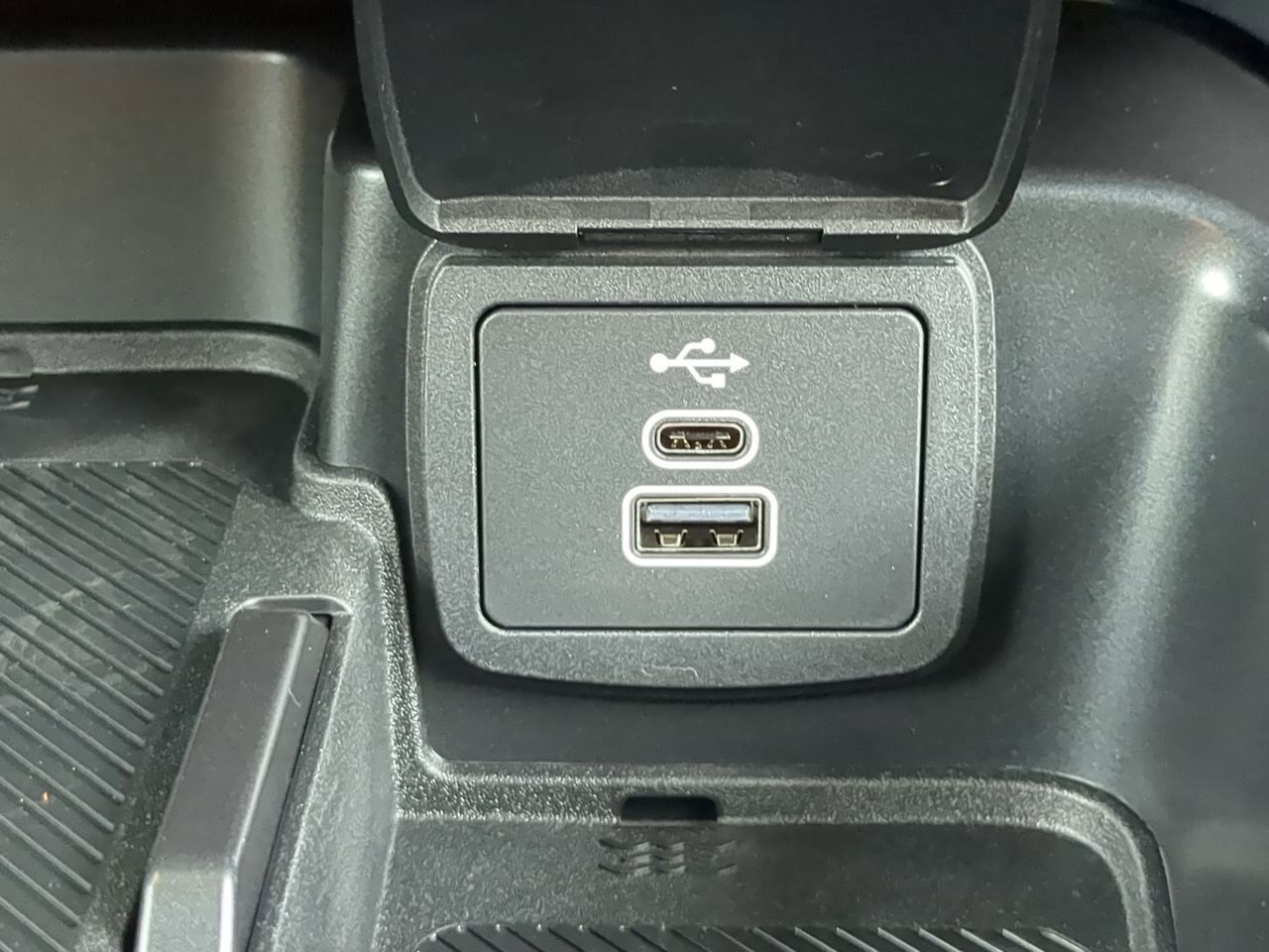 2026 Ford Bronco Outer Banks Winder GA