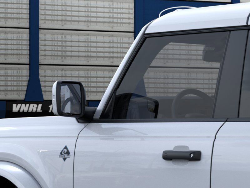 2026 Ford Bronco Outer Banks Winder GA