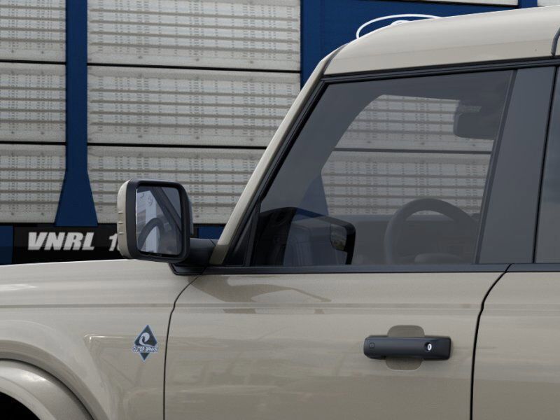 2026 Ford Bronco Outer Banks Winder GA