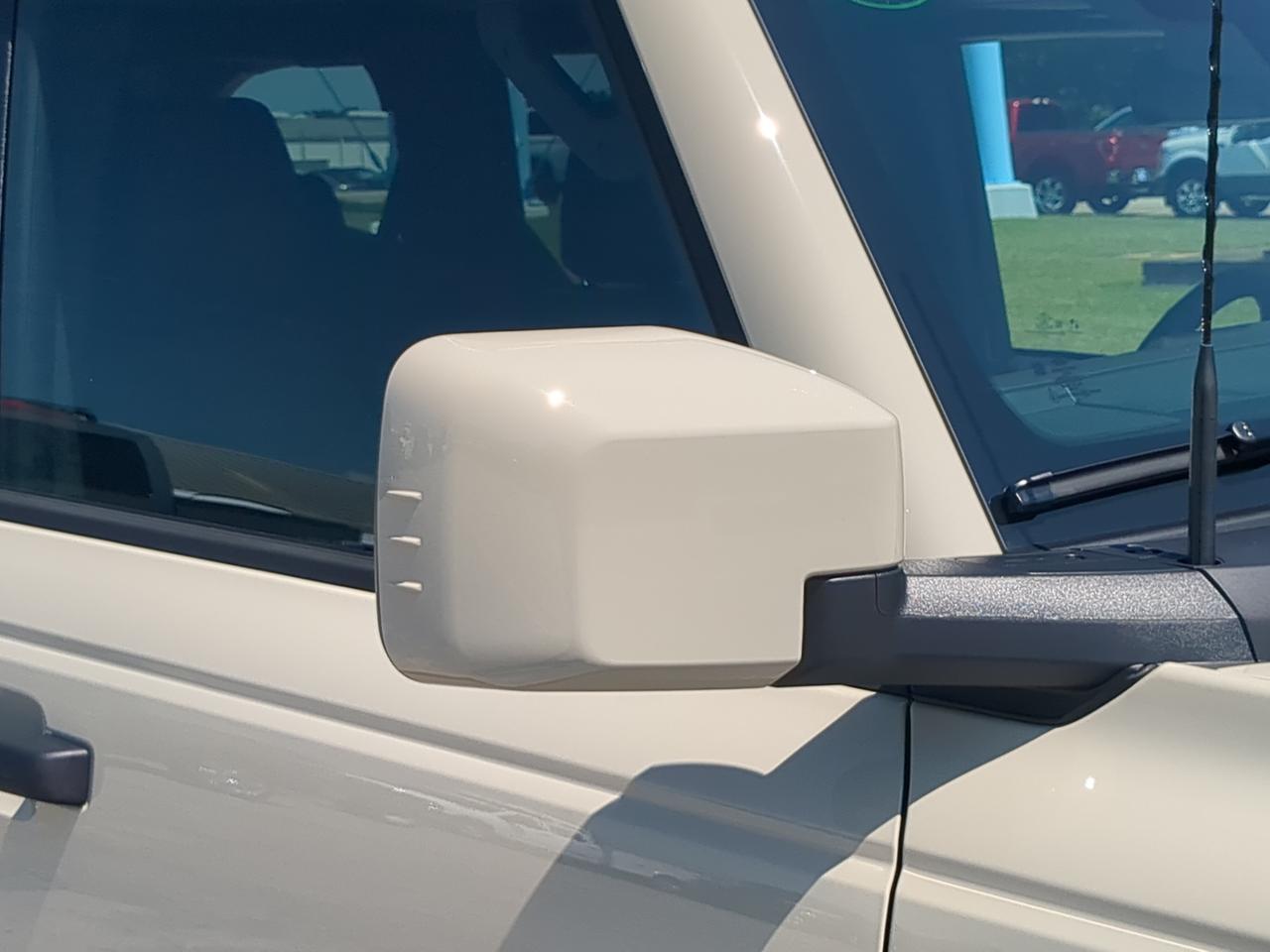 2026 Ford Bronco Outer Banks Winder GA