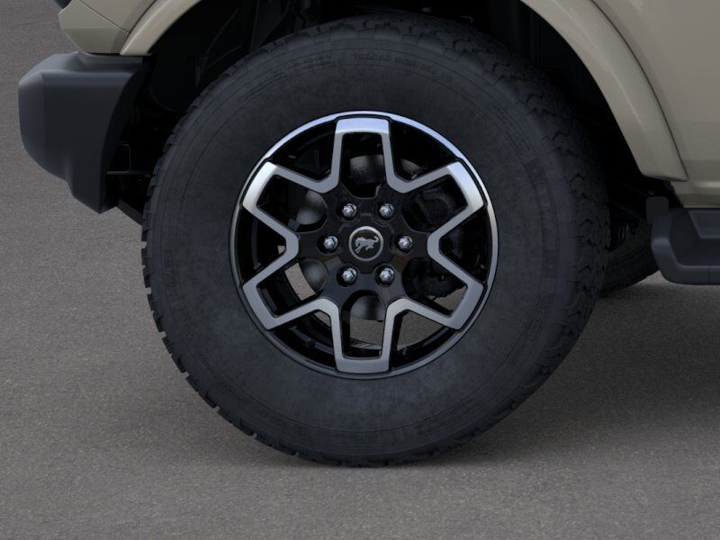 2026 Ford Bronco Outer Banks Winder GA