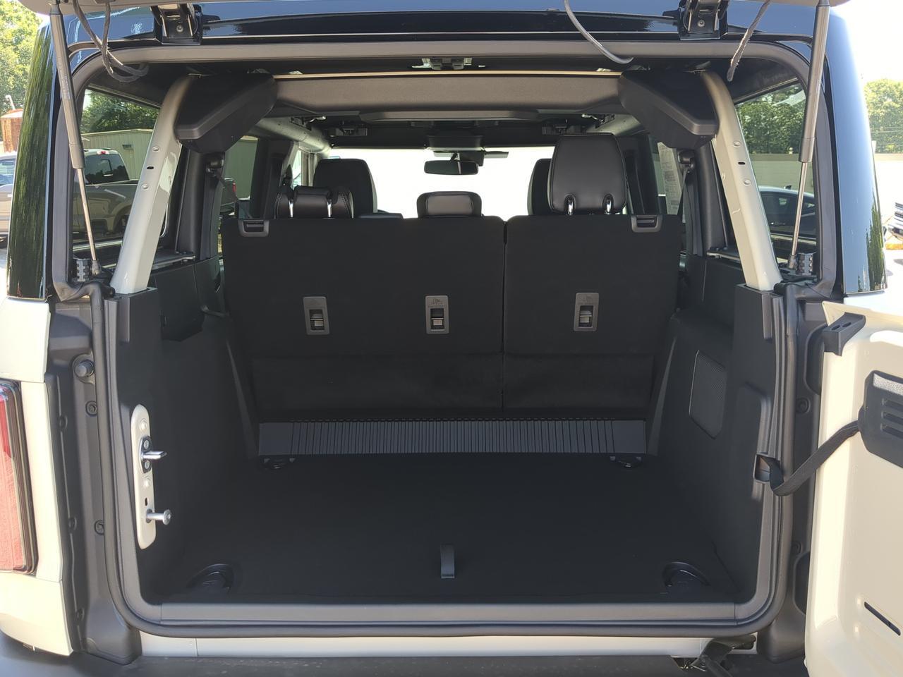 2026 Ford Bronco Outer Banks Winder GA