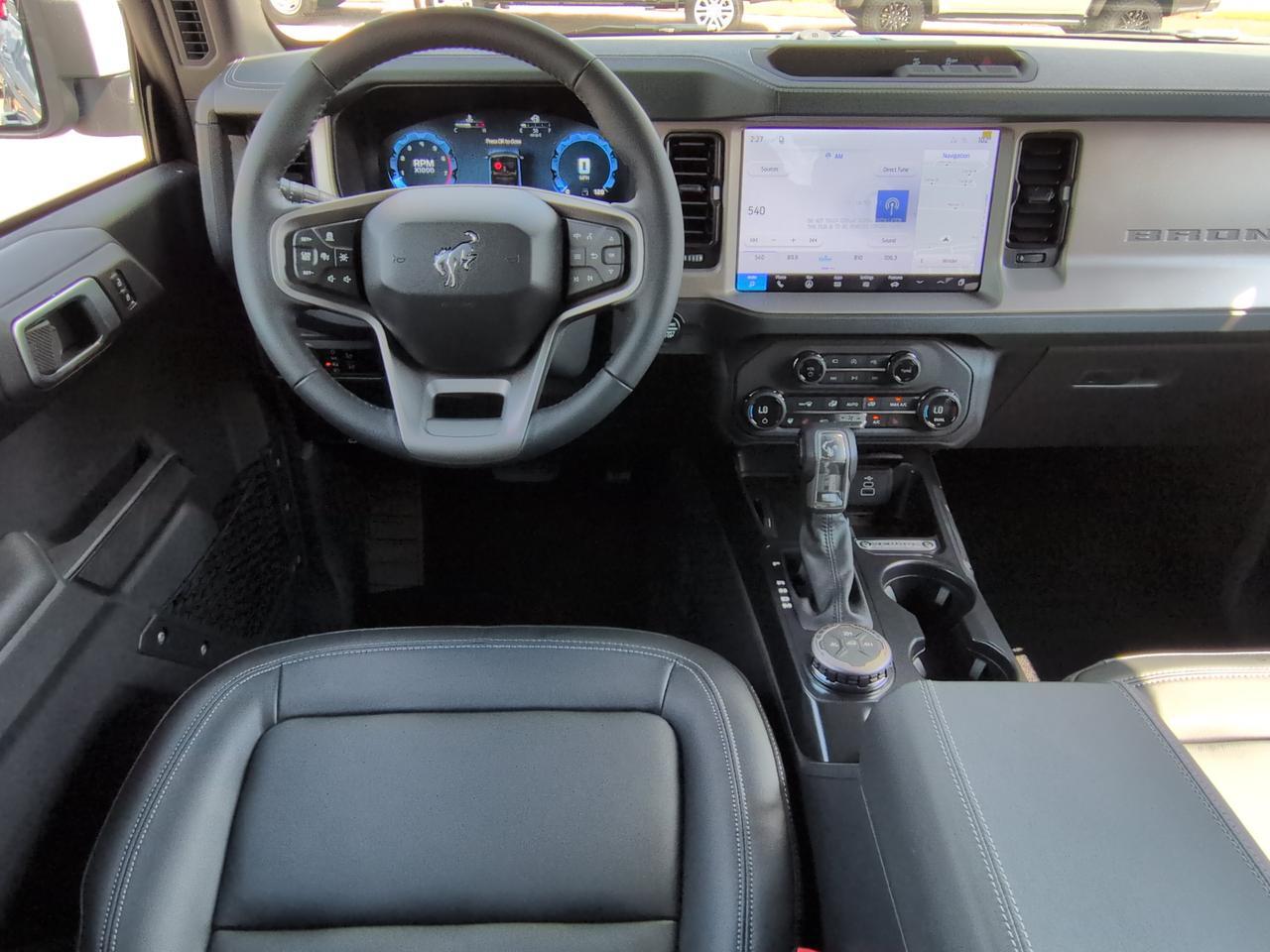 2026 Ford Bronco Outer Banks Winder GA