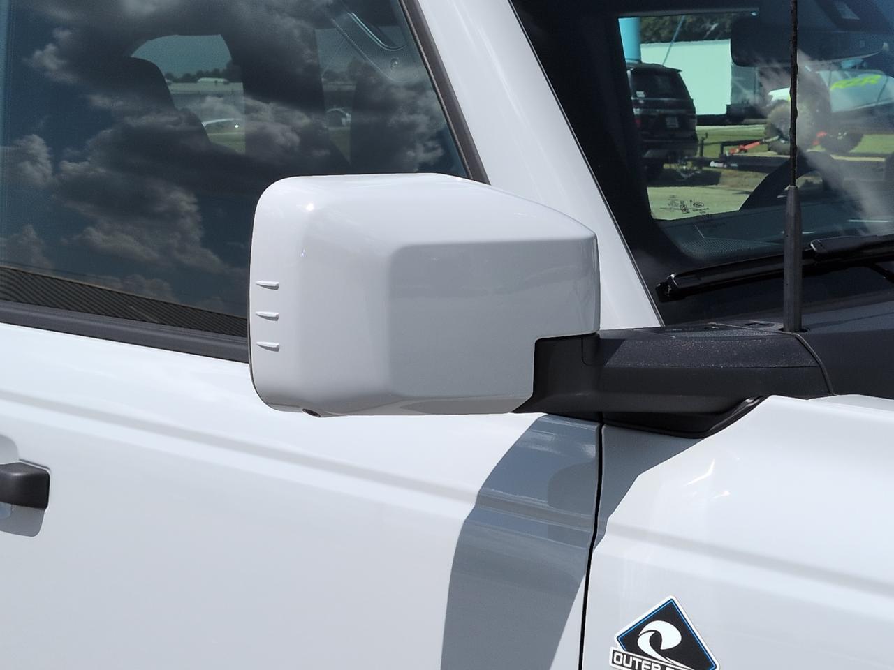 2026 Ford Bronco Outer Banks Winder GA