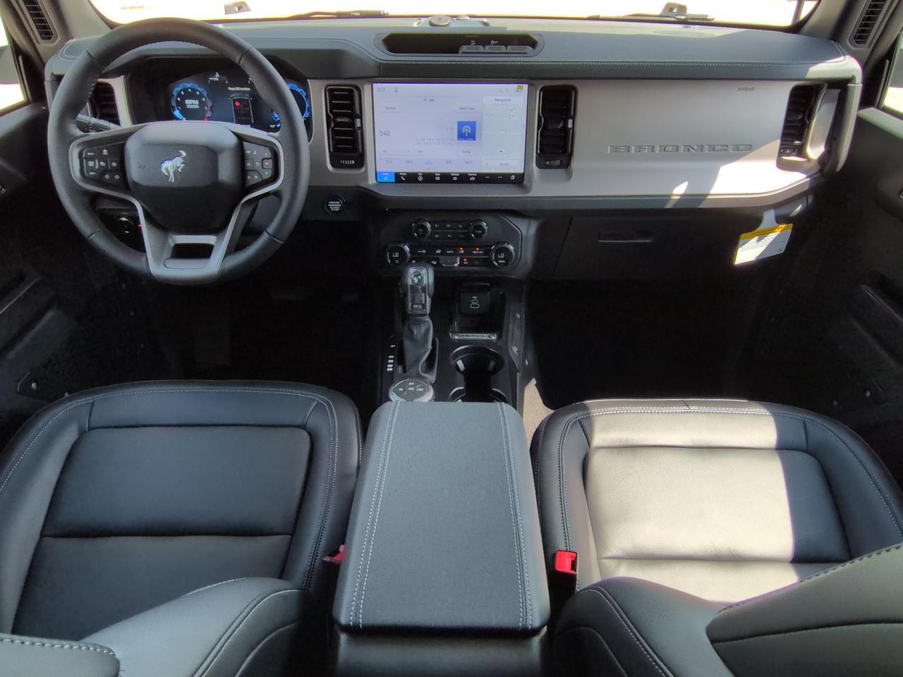 2026 Ford Bronco Outer Banks Winder GA
