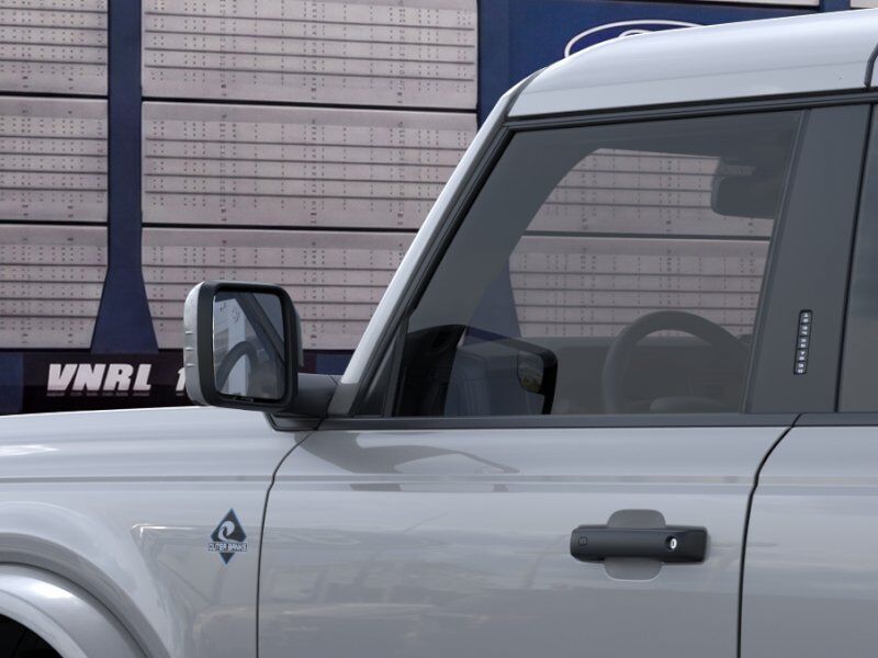2026 Ford Bronco Outer Banks Winder GA