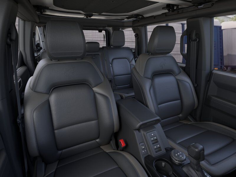 2026 Ford Bronco Outer Banks Winder GA