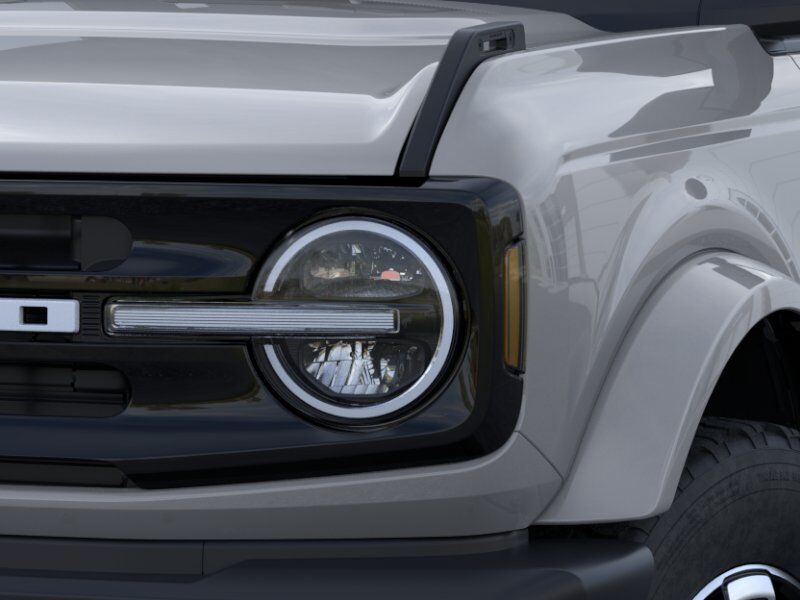 2026 Ford Bronco Outer Banks Winder GA