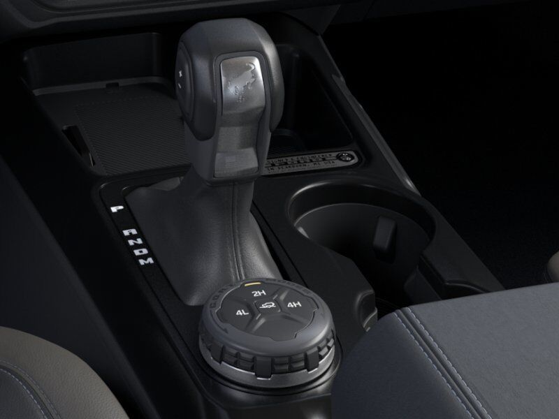 2026 Ford Bronco Outer Banks Winder GA