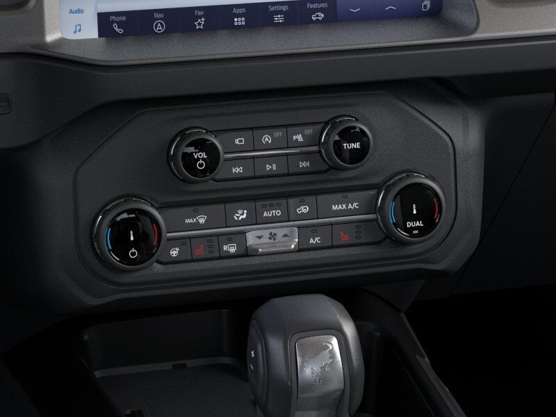 2026 Ford Bronco Outer Banks Winder GA