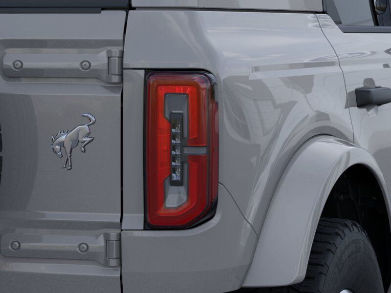2026 Ford Bronco Outer Banks Winder GA