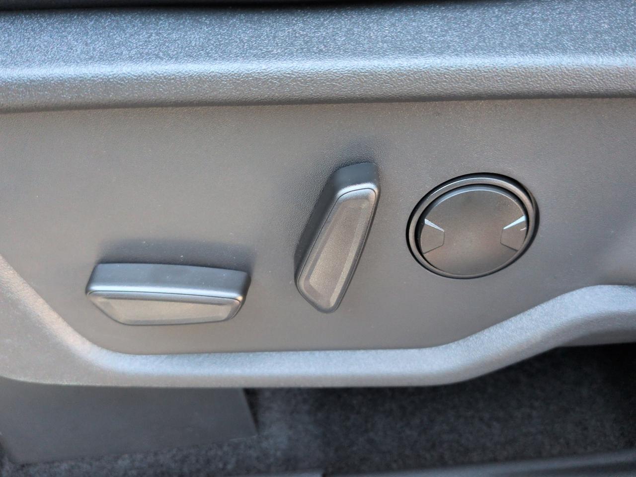 2026 Ford Bronco Outer Banks Winder GA