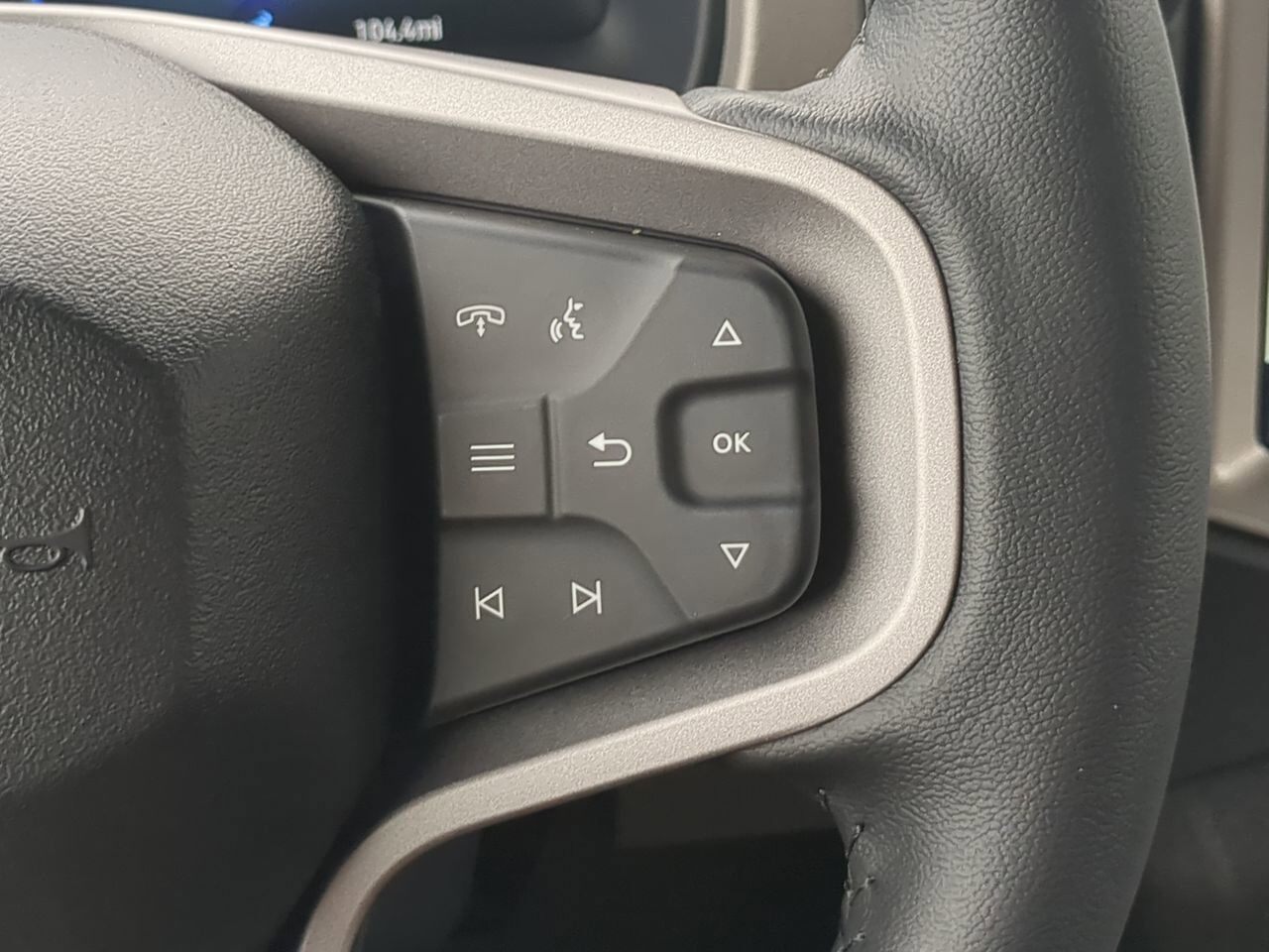 2026 Ford Bronco Outer Banks Winder GA